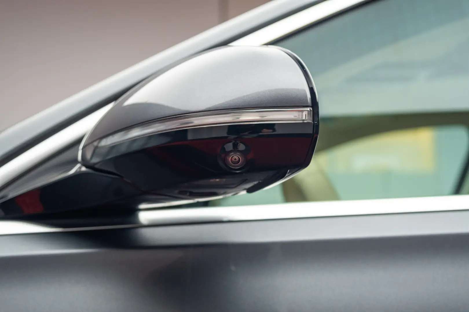 Mercedes-Benz S Long 450 4Matic