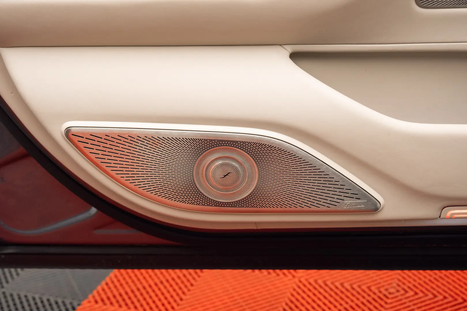 Mercedes-Benz S Long 450 4Matic