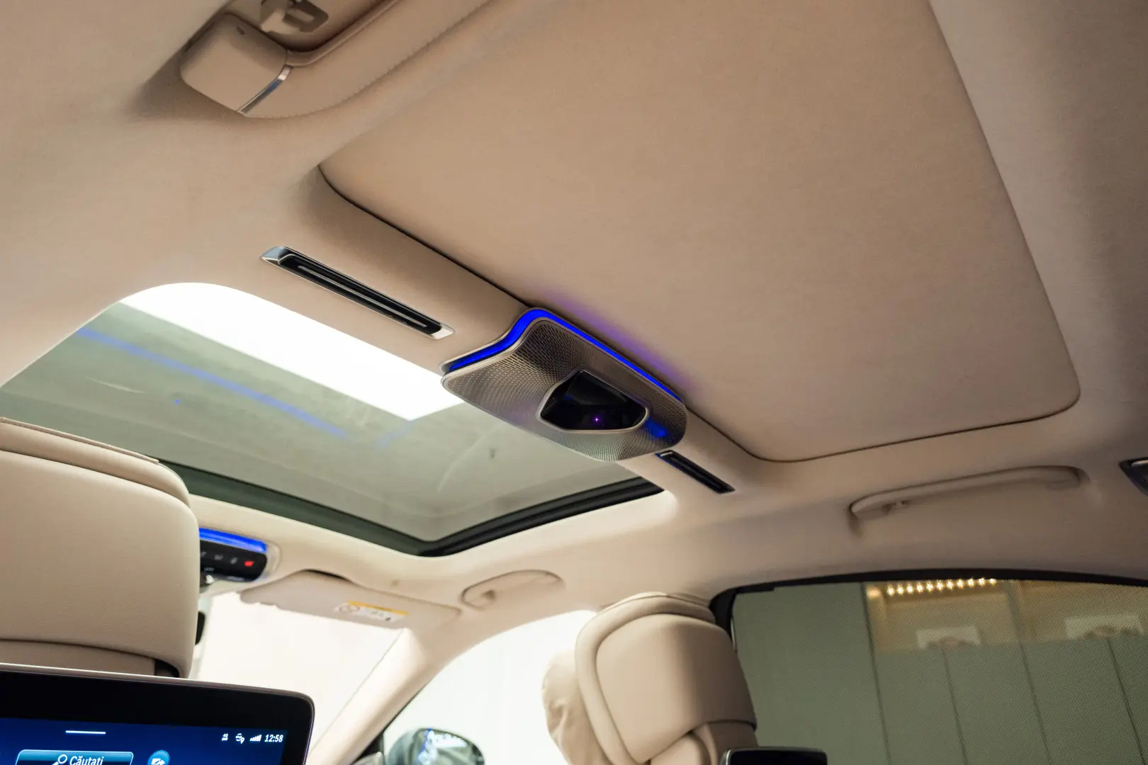 Mercedes-Benz S Long 450 4Matic