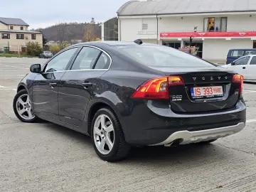 Volvo S60 2010 2.0D 163 CP euro 5