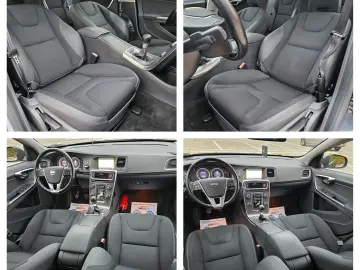 Volvo S60 2010 2.0D 163 CP euro 5