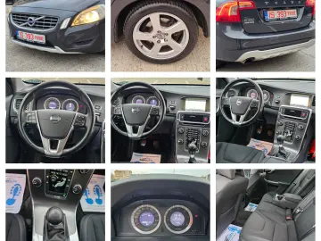 Volvo S60 2010 2.0D 163 CP euro 5