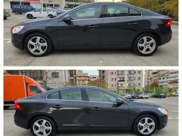 Volvo S60 2010 2.0D 163 CP euro 5