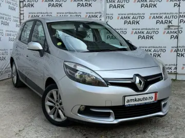 Renault Scenic - 1.5 Dci