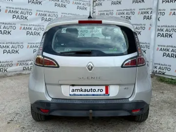 Renault Scenic - 1.5 Dci
