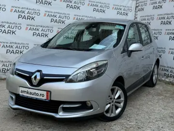 Renault Scenic - 1.5 Dci