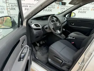 Renault Scenic - 1.5 Dci