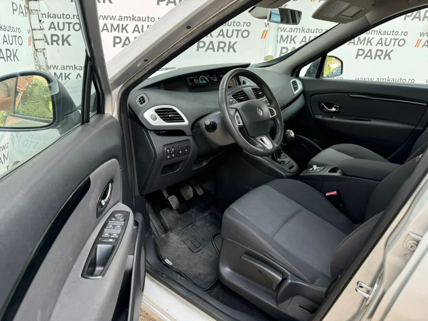 Renault Scenic - 1.5 Dci