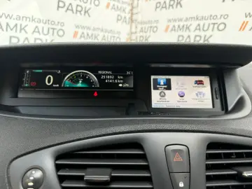 Renault Scenic - 1.5 Dci