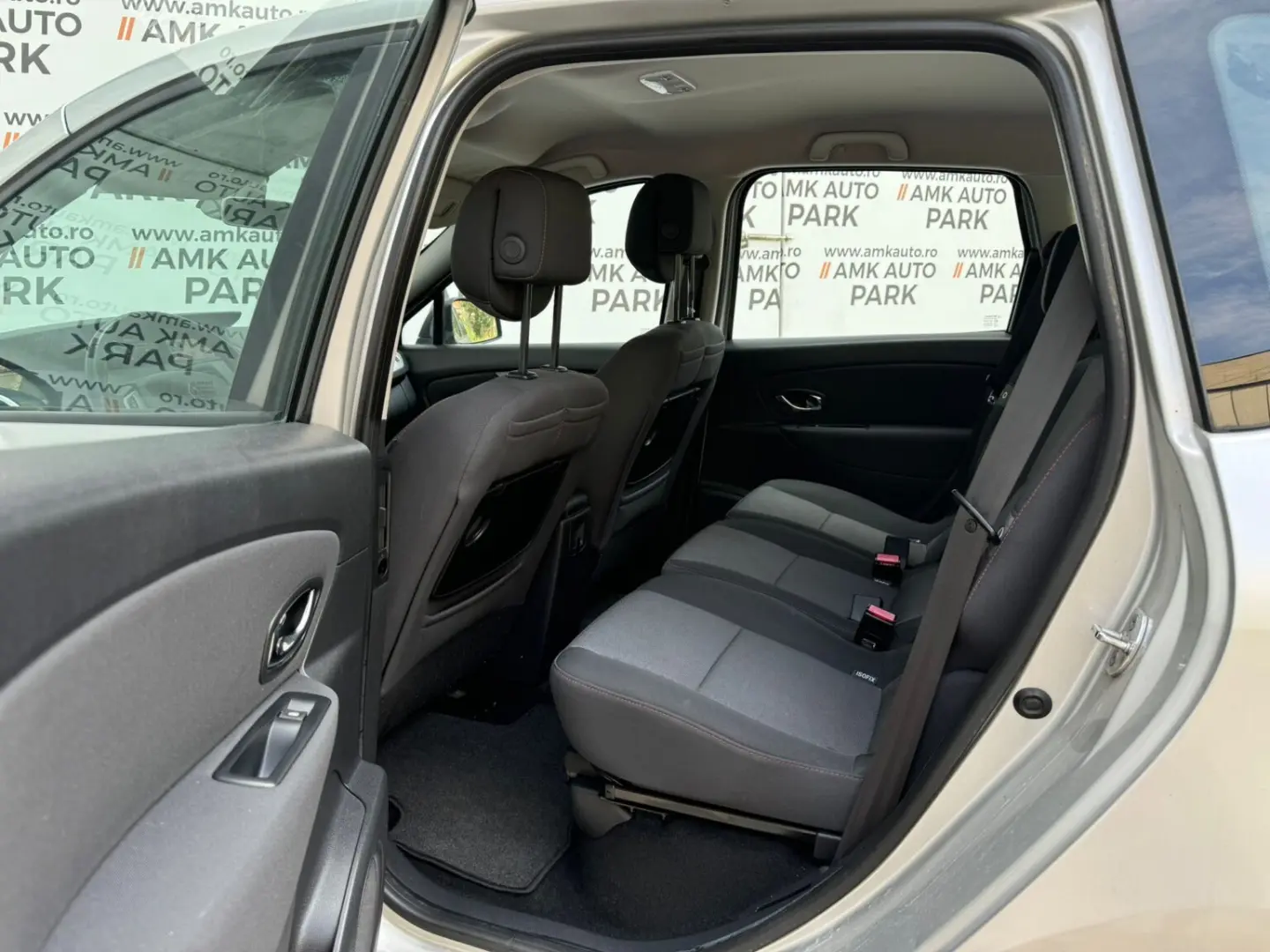 Renault Scenic - 1.5 Dci