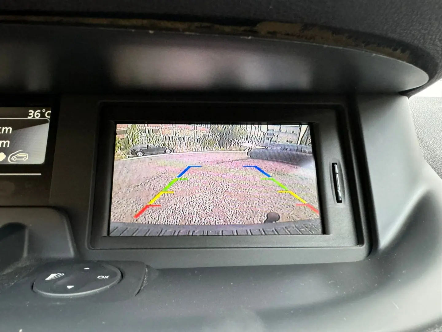 Renault Scenic - 1.5 Dci