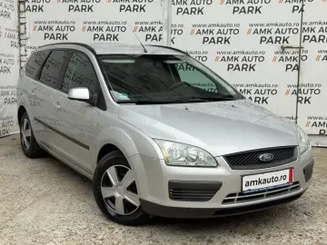Ford Focus –  2006
