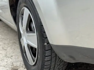 Ford Focus –  2006