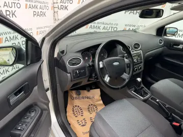 Ford Focus –  2006