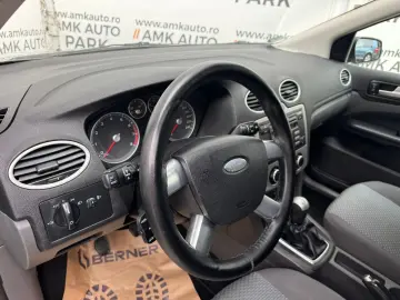 Ford Focus –  2006