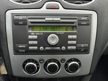 Ford Focus –  2006