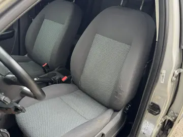 Ford Focus –  2006