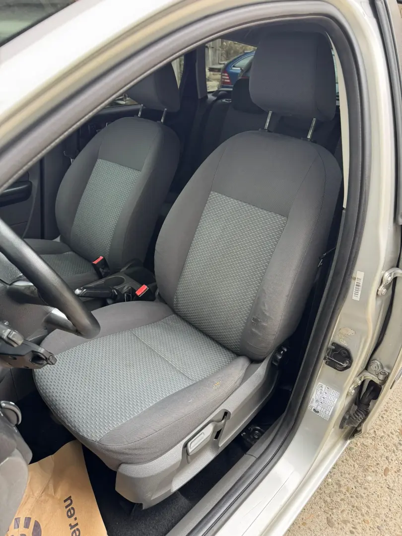 Ford Focus –  2006