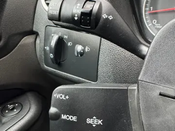 Ford Focus –  2006