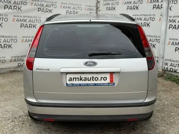 Ford Focus –  2006