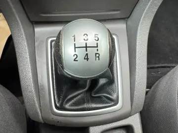 Ford Focus –  2006