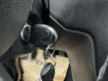 Ford Focus –  2006