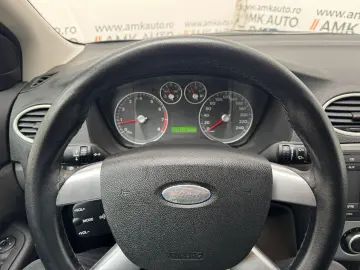 Ford Focus –  2006
