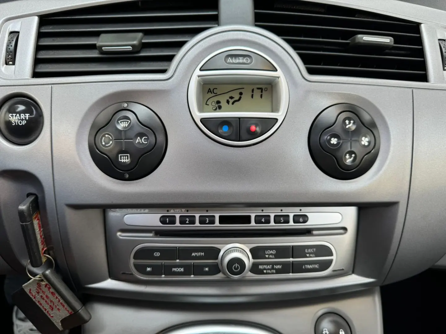 Renault Scenic - 2.0