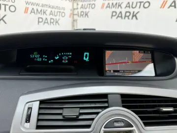 Renault Scenic - 2.0