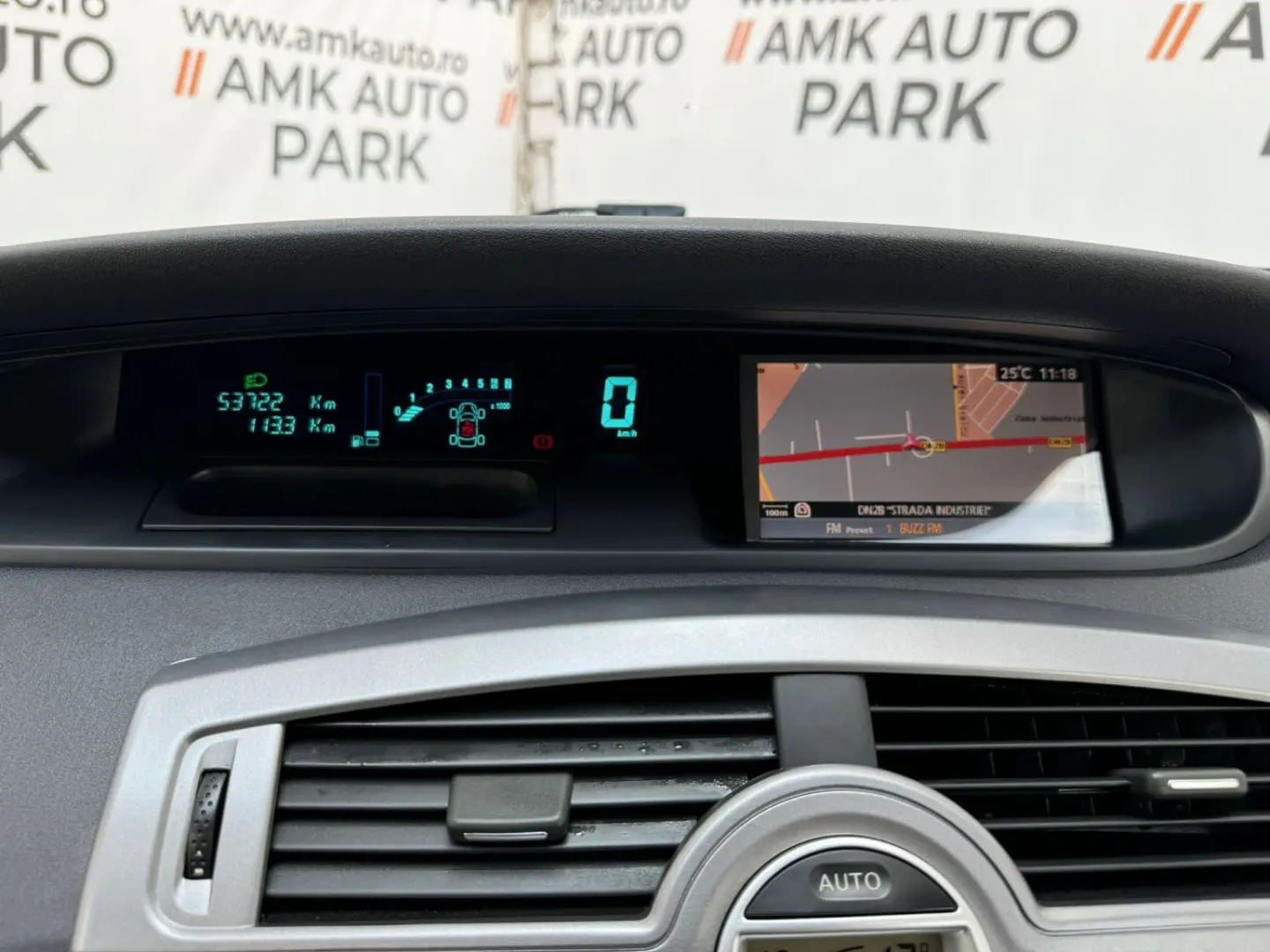 Renault Scenic - 2.0