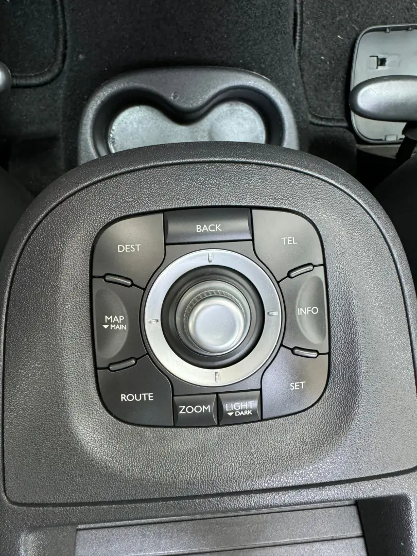 Renault Scenic - 2.0