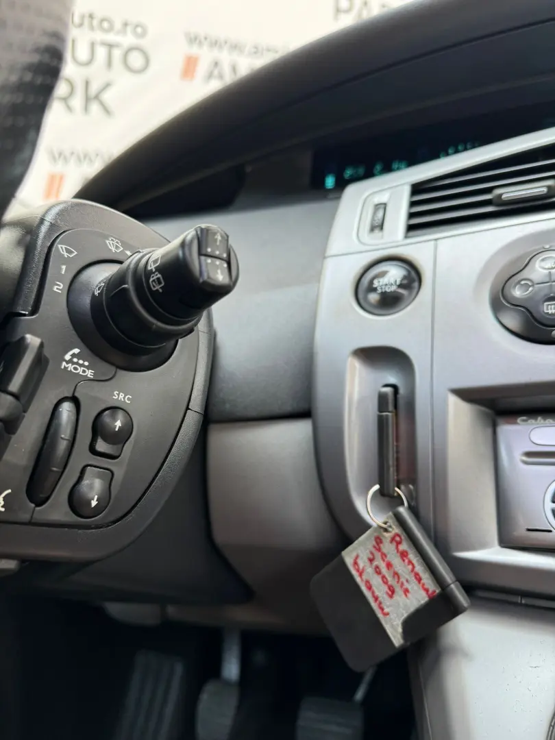 Renault Scenic - 2.0