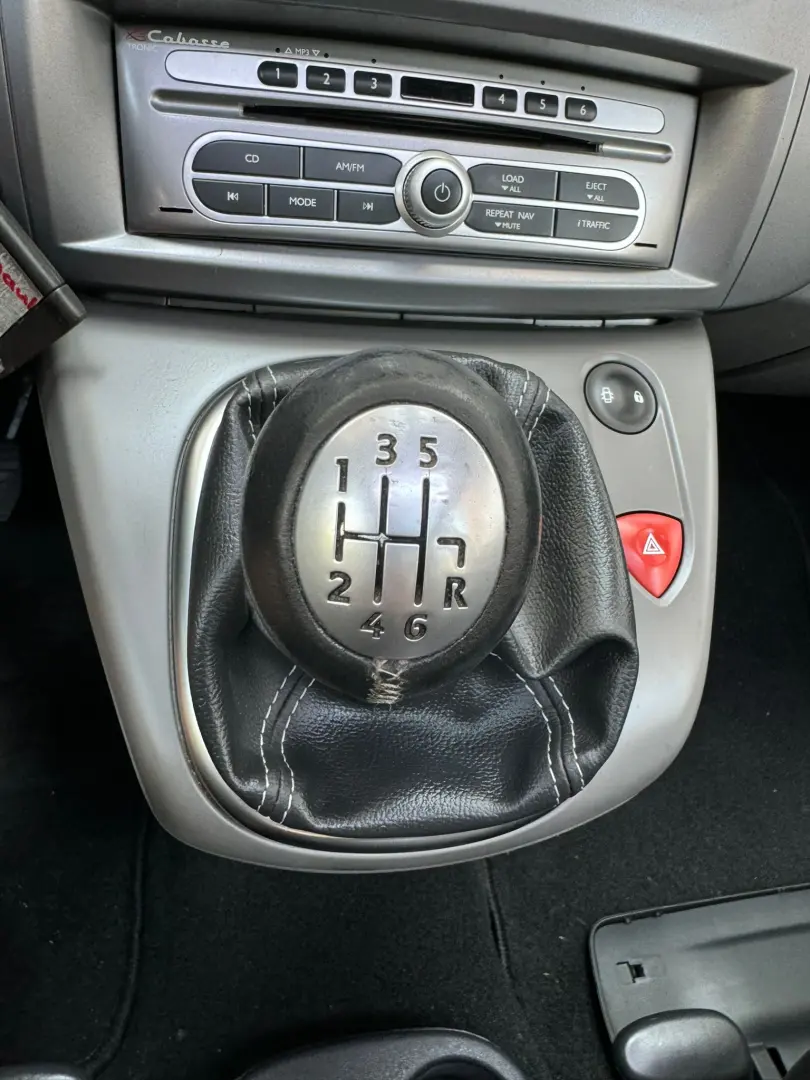 Renault Scenic - 2.0