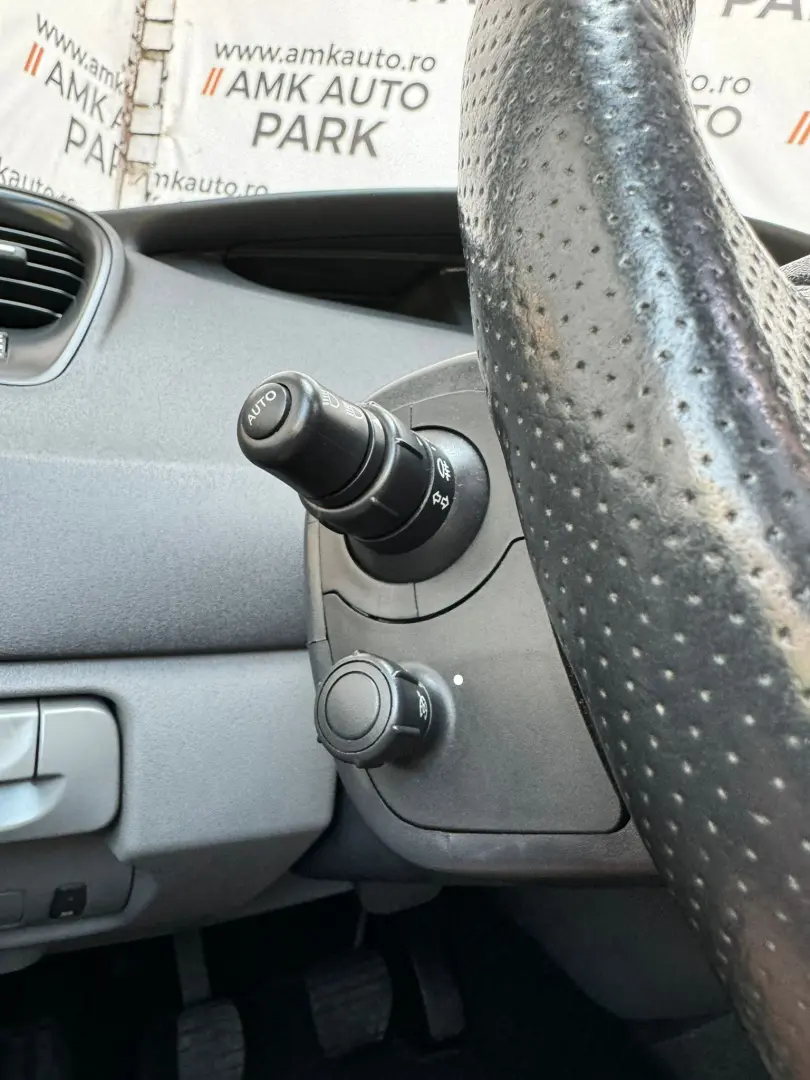 Renault Scenic - 2.0