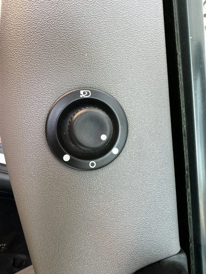 Renault Scenic - 2.0