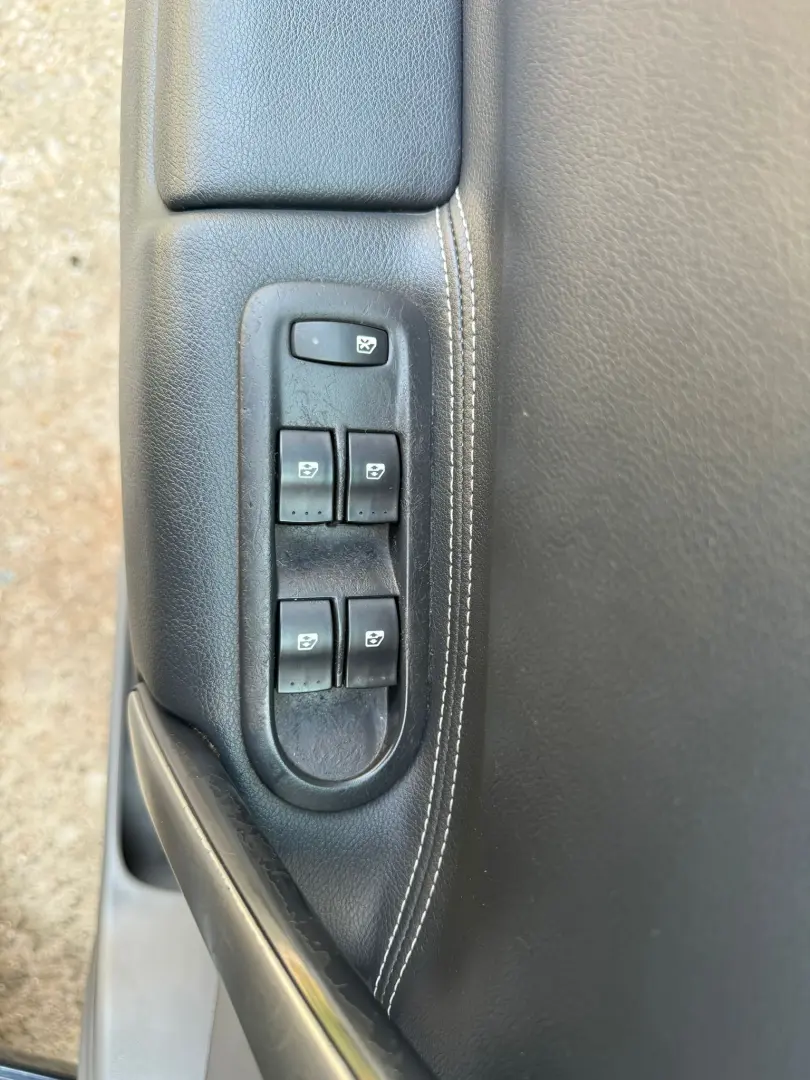 Renault Scenic - 2.0