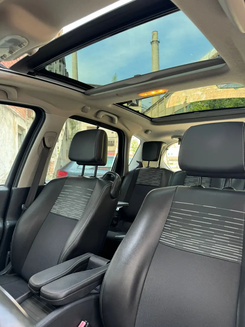 Renault Scenic - 2.0