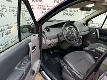 Renault Scenic - 2.0