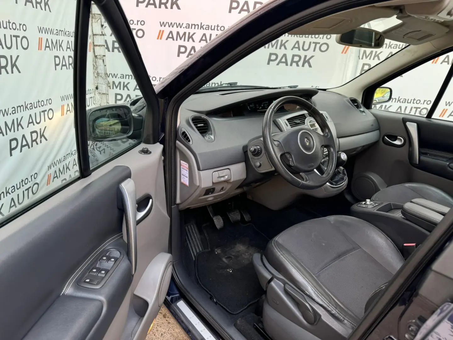 Renault Scenic - 2.0