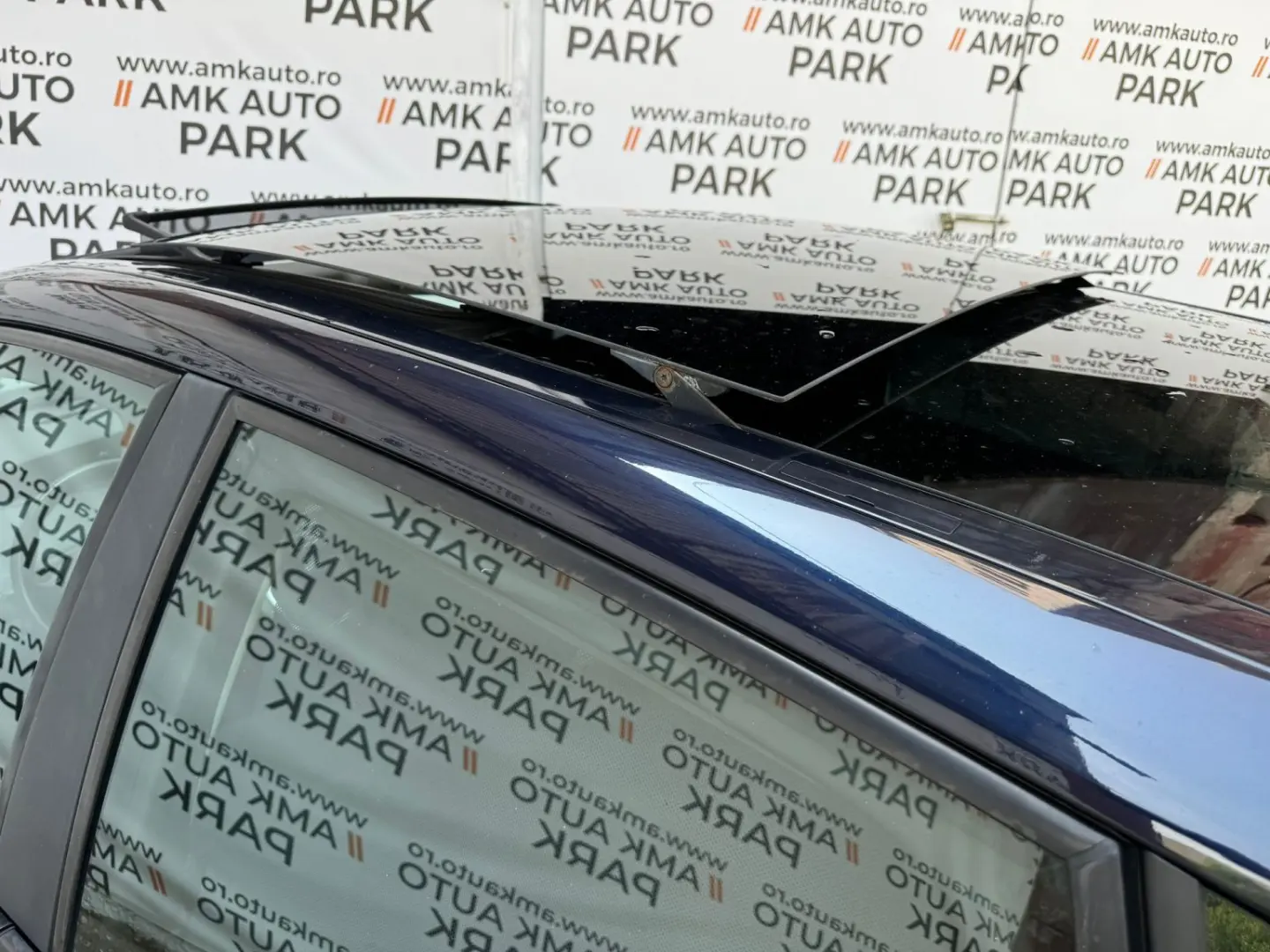 Renault Scenic - 2.0