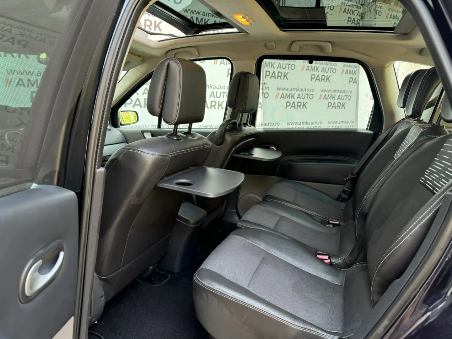 Renault Scenic - 2.0