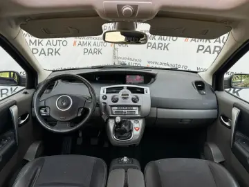 Renault Scenic - 2.0