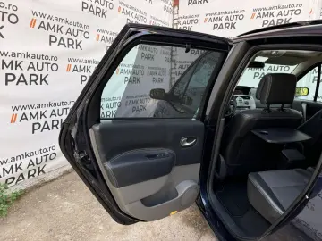 Renault Scenic - 2.0