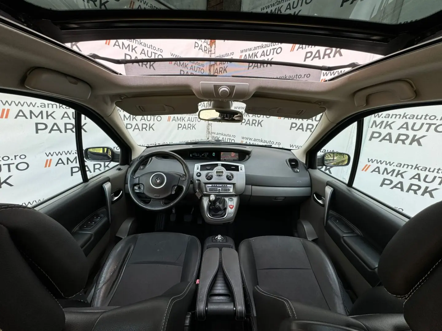 Renault Scenic - 2.0