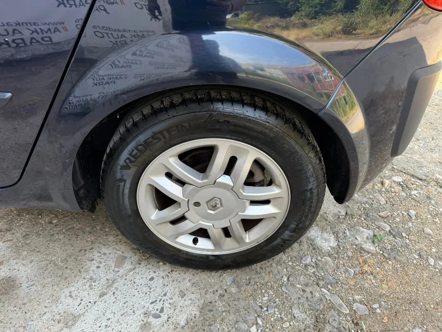 Renault Scenic - 2.0