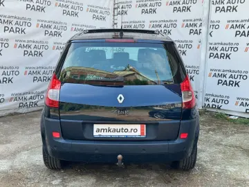 Renault Scenic - 2.0