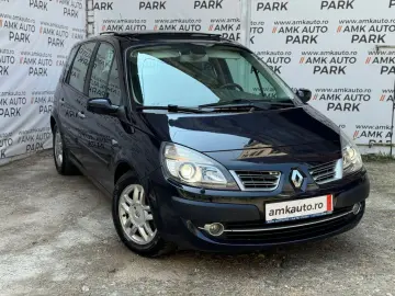 Renault Scenic - 2.0