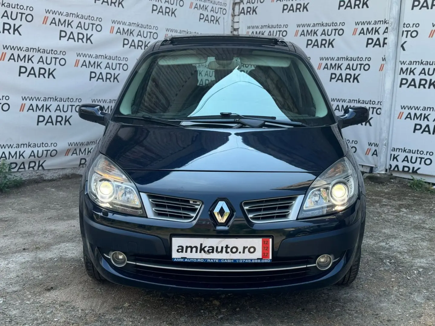 Renault Scenic - 2.0