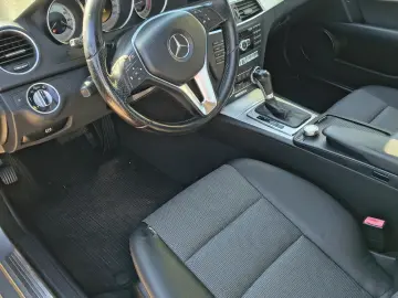 Mercedes-Benz C 200 CDI 7G