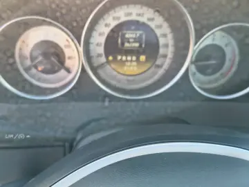 Mercedes-Benz C 200 CDI 7G